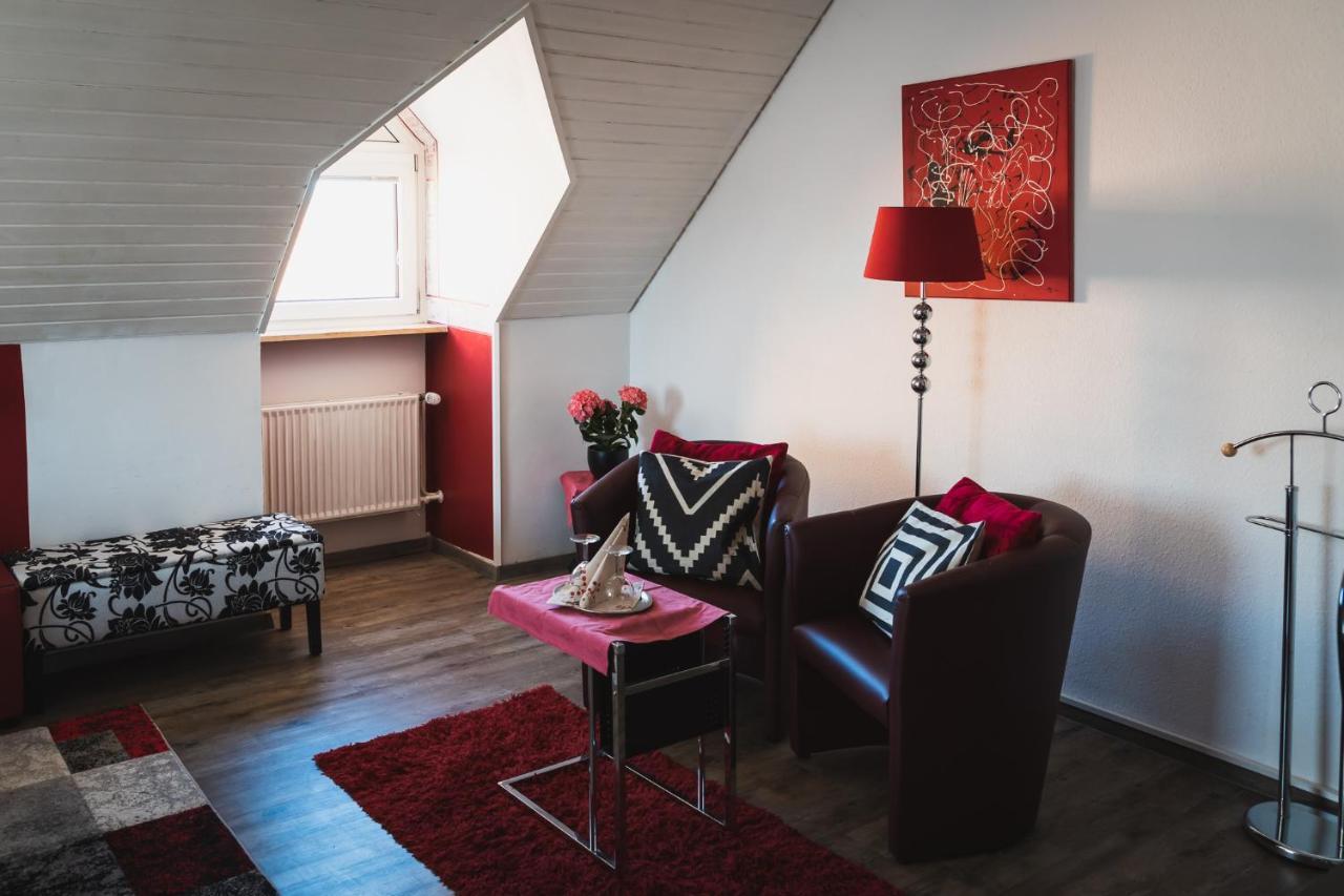 Hotel Kattenbeck Allersberg Eksteriør bilde
