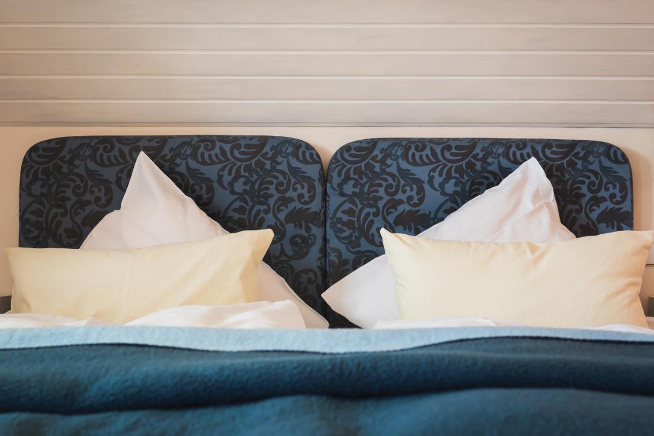 Hotel Kattenbeck Allersberg Eksteriør bilde