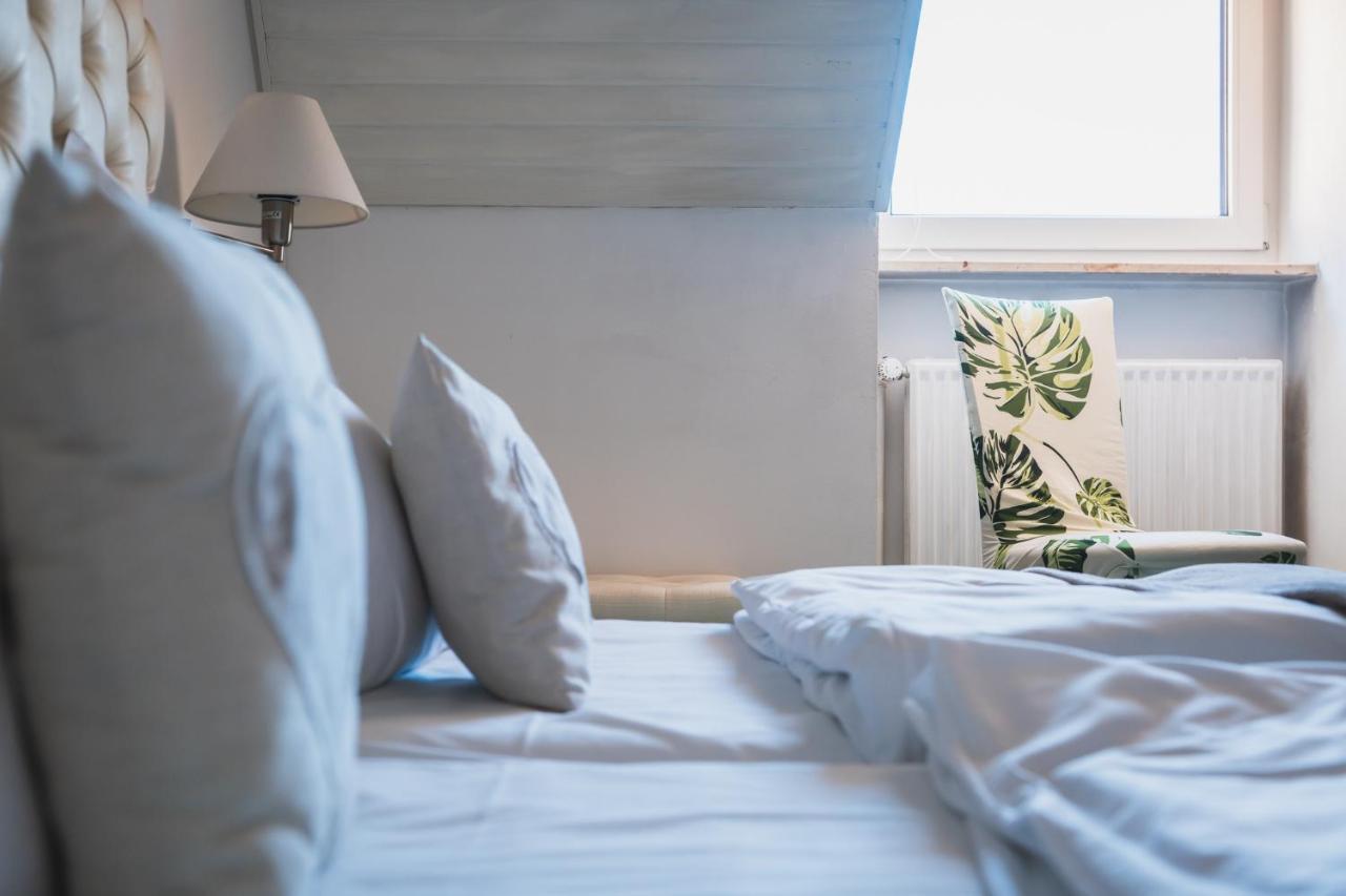 Hotel Kattenbeck Allersberg Eksteriør bilde