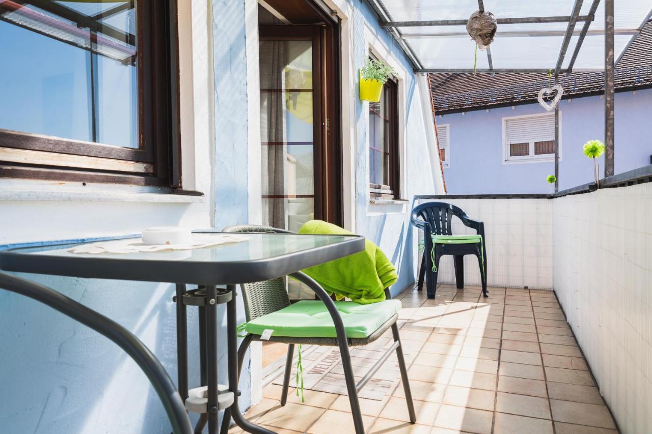 Hotel Kattenbeck Allersberg Eksteriør bilde