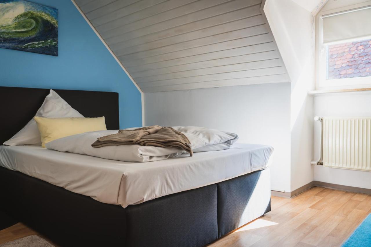 Hotel Kattenbeck Allersberg Eksteriør bilde