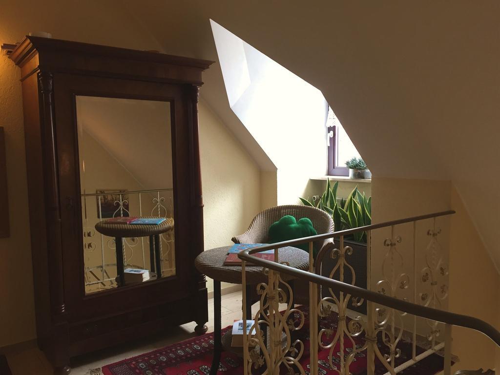 Hotel Kattenbeck Allersberg Eksteriør bilde