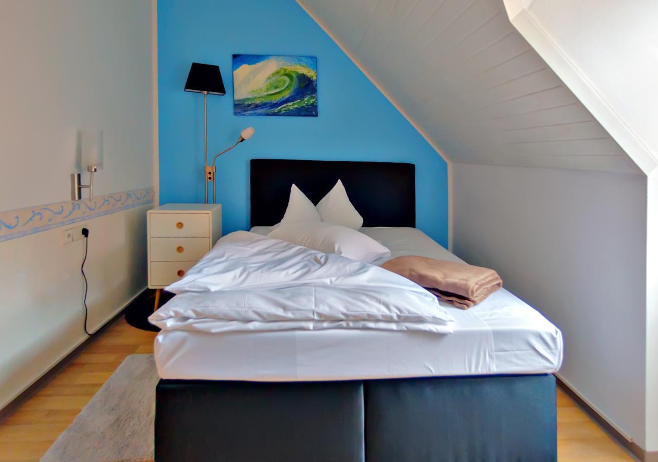 Hotel Kattenbeck Allersberg Eksteriør bilde