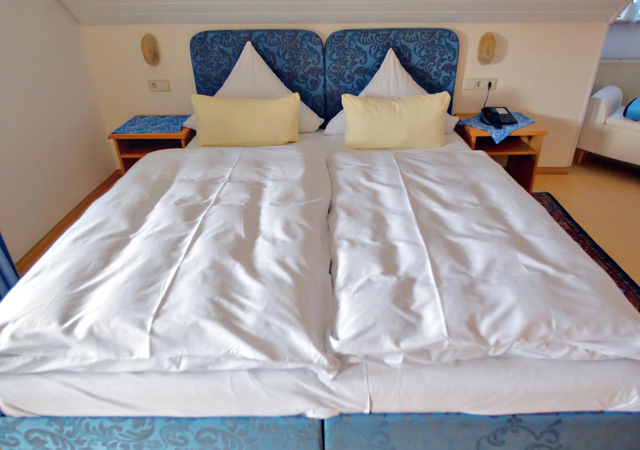 Hotel Kattenbeck Allersberg Eksteriør bilde