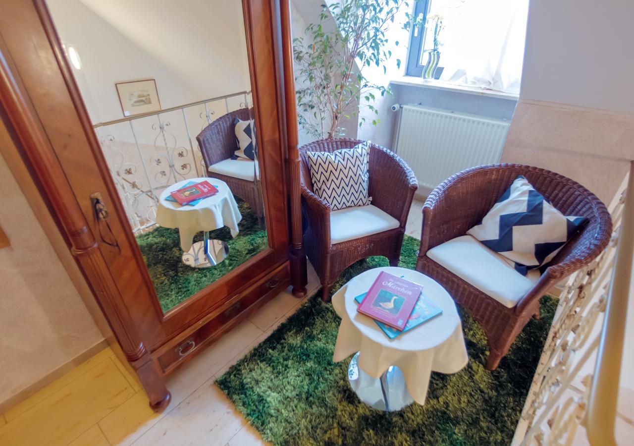 Hotel Kattenbeck Allersberg Eksteriør bilde