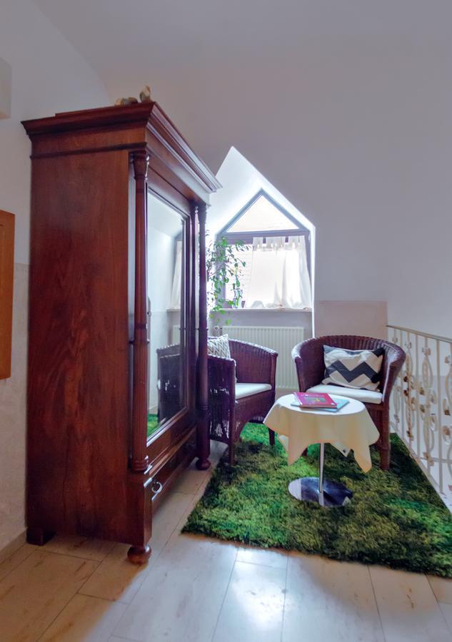 Hotel Kattenbeck Allersberg Eksteriør bilde